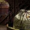 Panettone Borsari Crème de Pistache 1kg – Fabrication artisanale italienne