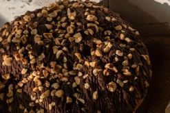 Panettone Borsari Gran Cioccolato® 1kg – Fabrication artisanale italienne