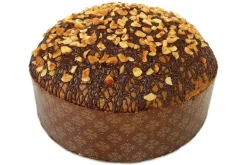 Panettone Borsari Gran Cioccolato® 1kg – Fabrication artisanale italienne