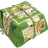 Panettone Chiostro Di Saronno poire et chocolat 750g haut de gamme - Fabrication italienne artisanale