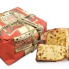 Panettone Chiostro Di Saronno classique 750g haut de gamme - Fabrication italienne artisanale