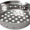 Panier à charbon en acier inoxydable pour Big Green Egg MiniMax
