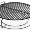 Panier à convEGGtor pour Big Green Egg XLarge
