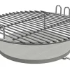 Panier à convEGGtor pour Big Green Egg Medium