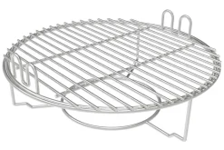 Panier à convEGGtor pour Big Green Egg Medium