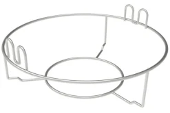 Panier à convEGGtor pour Big Green Egg Medium