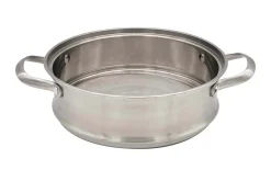 Panier vapeur / couscoussier Cookut pour Incroyable Cocotte 24cm