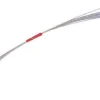 Paquet de 10 fils pour lyres à fromage 17cm acier inox