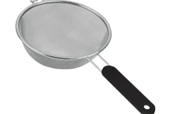 Passe-bouillon tamis fin inox diamètre 18cm