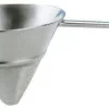 Passe sauce toile en inox souple maille 35 - 24cm