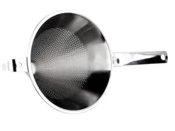 Passoire Chinois Matfer en acier inoxydable diamètre 18.5cm