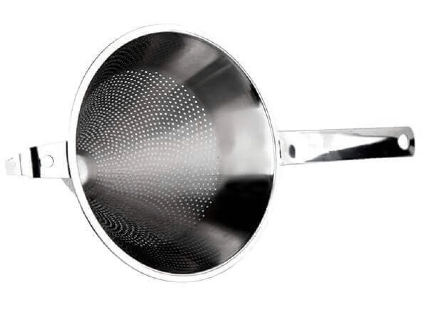 Passoire Chinois Matfer en acier inoxydable diamètre 18.5cm