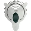 Passoire à cocktail Oxo en acier inoxydable