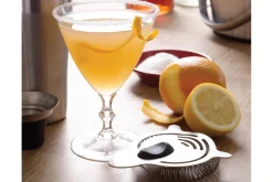 Passoire à cocktail Oxo en acier inoxydable