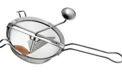 Passoire à coulis/tamis La Bonne Graine en inox ø18cm