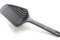 Passoire cuillère Joseph Joseph Scoop GM noir