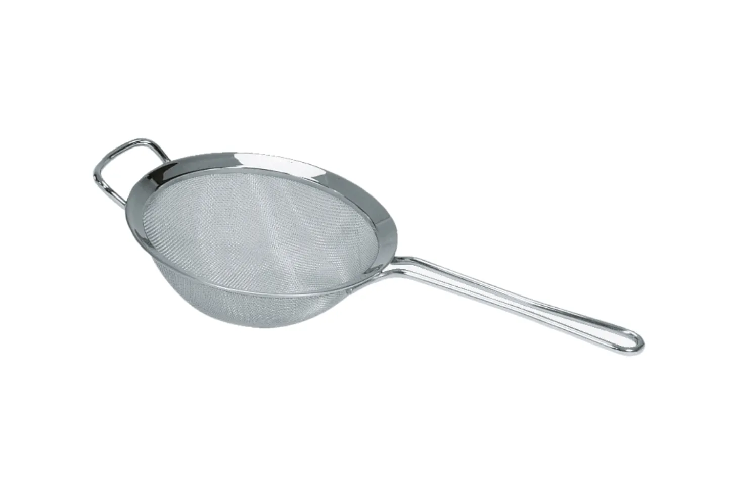 Passoire Gefu Passo en acier inoxydable 19cm
