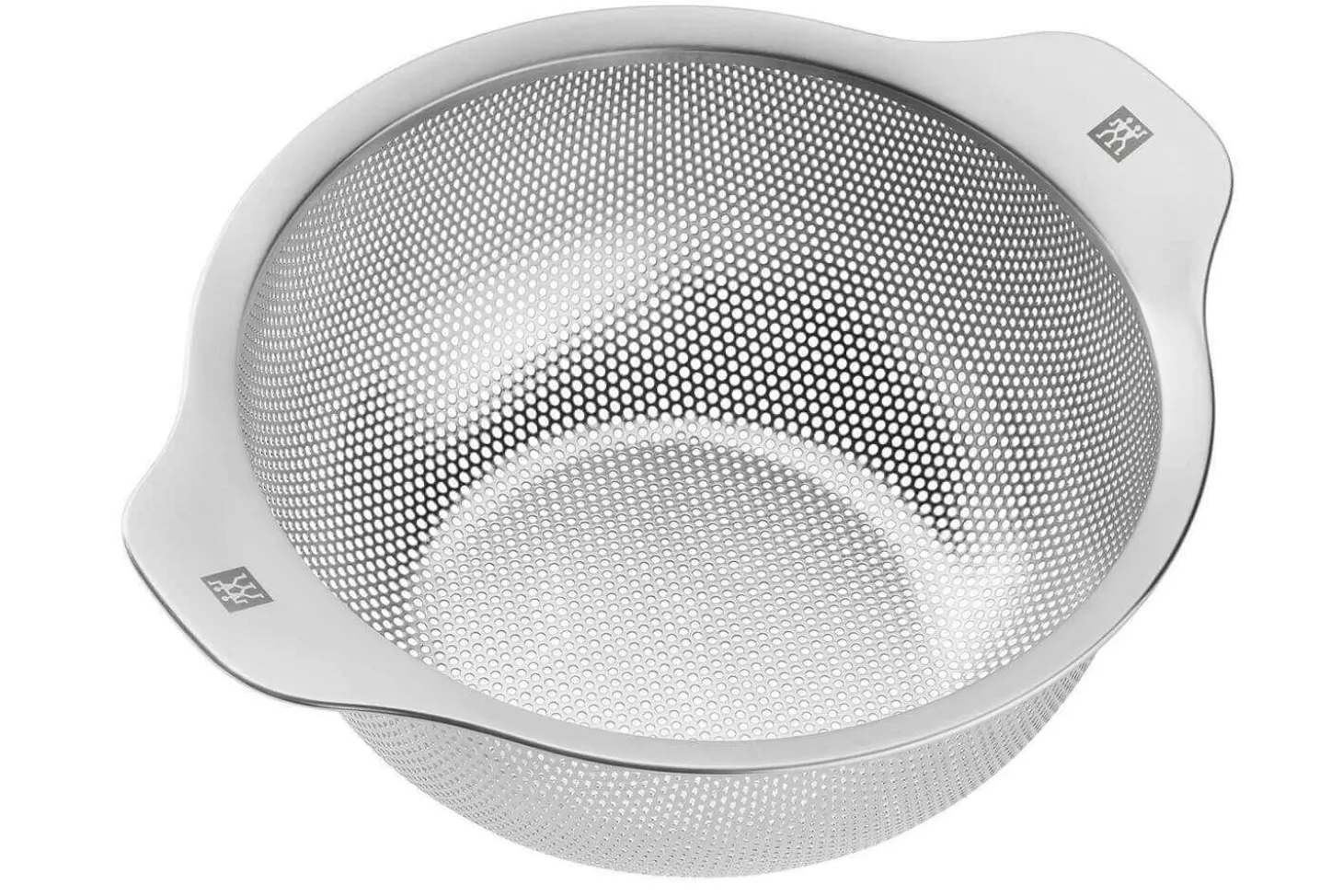Passoire inox 18/10 Zwilling diamètre 20cm fond plat