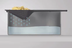 Passoire Joseph Joseph Scoop Plus grand modèle