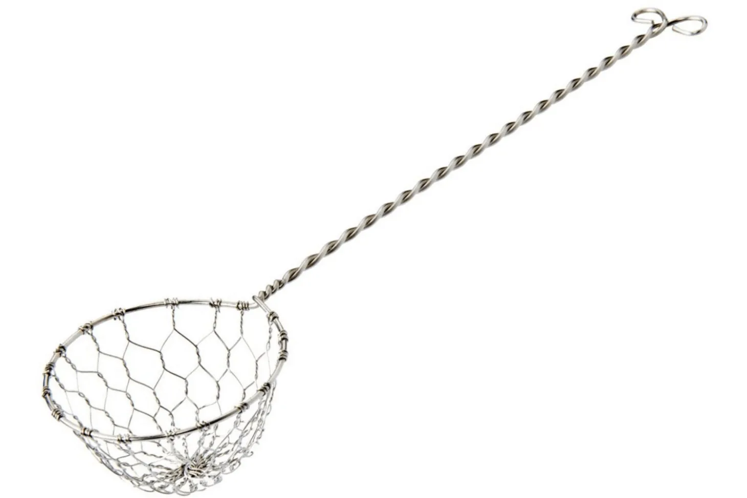 Passoire pour fondue asiatique Chevalier Diffusion diamètre 6cm