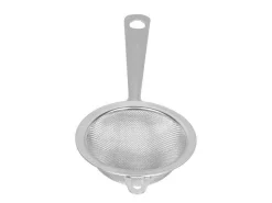 Passoire à thé inox - Diamètre 65mm