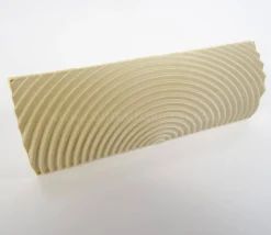 Peigne alimentaire de décoration Fobois double face 10cm