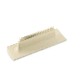 Peigne alimentaire de décoration Fobois double face 10cm