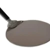 Pelle de service ergonomique Deglon Pelleronde acier inox 25cm