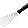 Pelle à friture ajourée Matfer acier inox 17cm