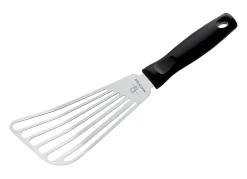 Pelle à friture ajourée Matfer acier inox 17cm