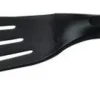 Pelle à friture professionnelle en polyamide noir 30cm
