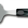 Pelle à hors d'oeuvre à trous Util-Chef Bargoin HACCP 26cm