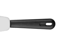 Pelle à omelette professionnelle Bargoin 2725 inox 17cm manche en polypropylène