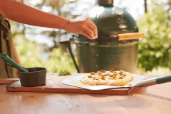Pelle à pizza Big Green Egg 40cm en acier inoxydable