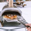 Pelle à pizza Ooni 30cm en aluminium