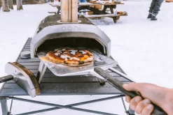 Pelle à pizza Ooni en aluminium 40cm