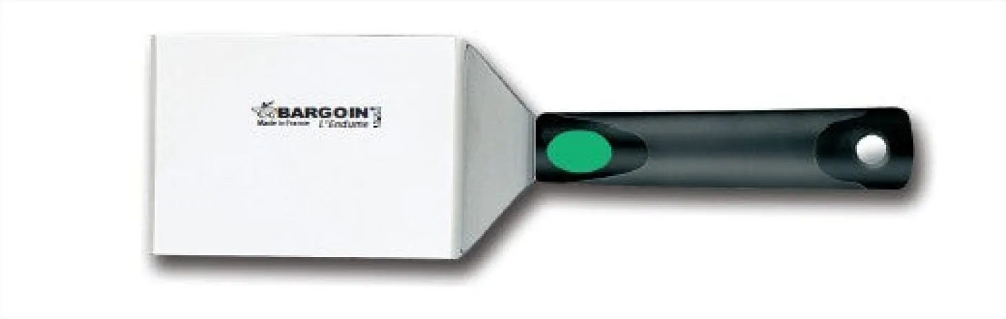 Pelle à steak Util-Chef Bargoin HACCP 11cm
