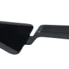 Pelle à tarte noire en Exoglass® 28.5cm