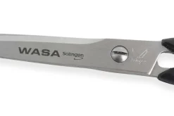 Petits ciseaux de cuisine de précision multi-usages Wasa Solingen 14,5cm