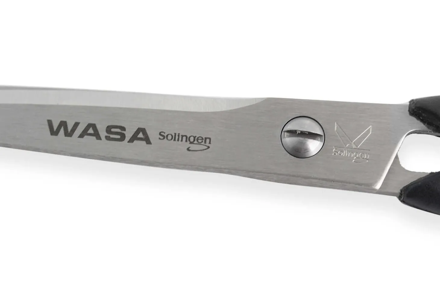 Petits ciseaux de cuisine de précision multi-usages Wasa Solingen 14,5cm