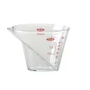 Pichet mesureur OXO 60 ml avec bec verseur