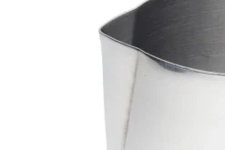 Pichet polyvalent KitchenCraft en acier inoxydable 350ml