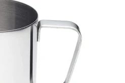 Pichet polyvalent KitchenCraft en acier inoxydable 350ml