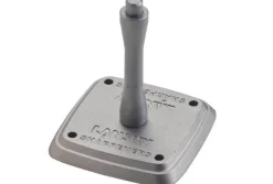 Pied de support pour étrier kit d'aiguisage Lansky