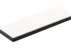 Pierre à aiguiser CC4 Fallkniven céramique double face 10x3cm