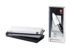 Pierre à aiguiser haut de gamme 3000/8000 Zwilling