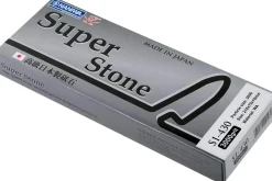 Pierre à aiguiser japonaise grains 3000 Naniwa Advance Stone