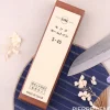 Pierre à aiguiser japonaise King Home Stone grains 4000 avec support