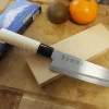 Pierre à aiguiser japonaise professionnelle Naniwa Gouken grain 8000