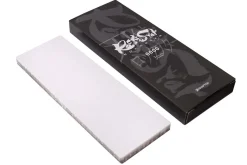 Pierre à aiguiser japonaise Shapton Rock Star 60517 grains 6000